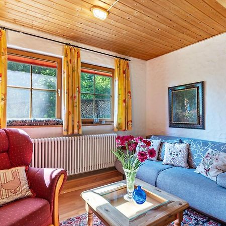 Landhaus Graf Kniebis Zewnętrze zdjęcie