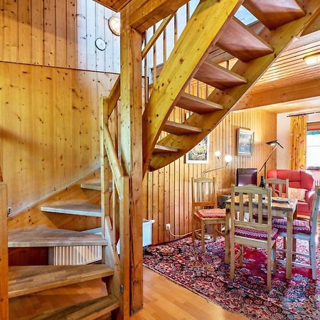 Landhaus Graf Kniebis Zewnętrze zdjęcie