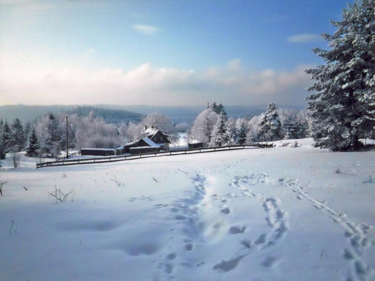 Landhaus Graf Kniebis Zewnętrze zdjęcie