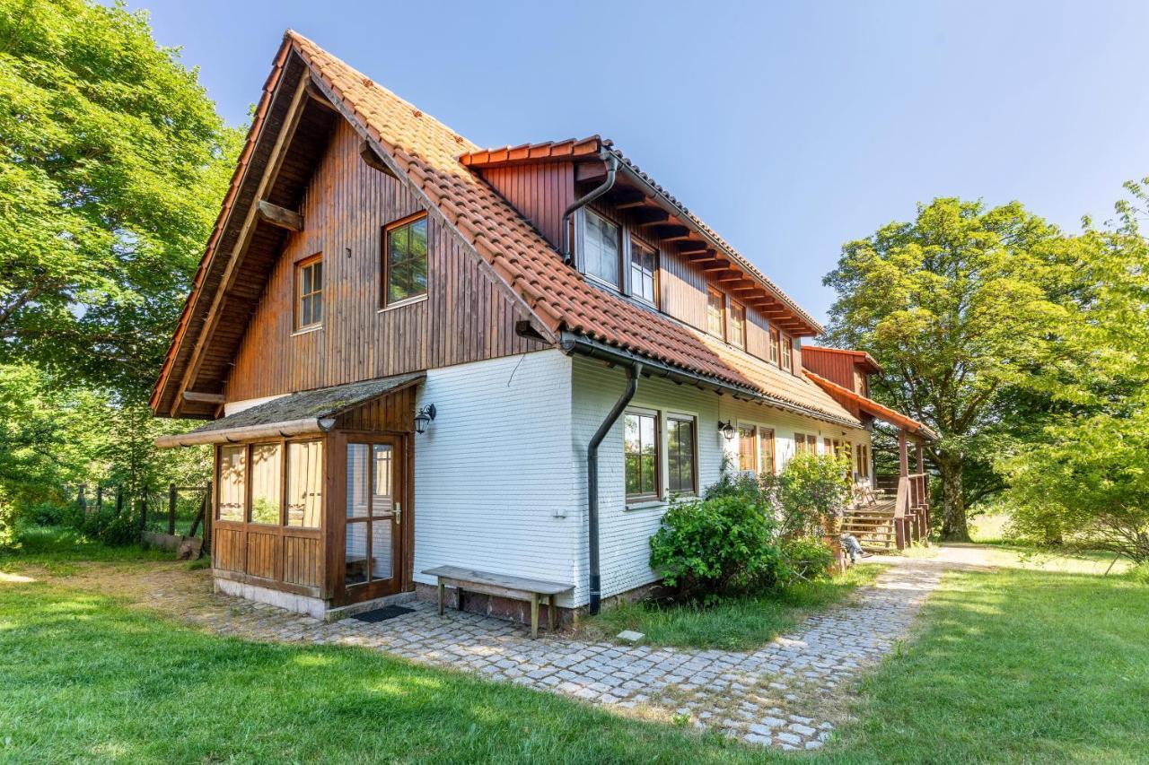 Landhaus Graf Kniebis Zewnętrze zdjęcie