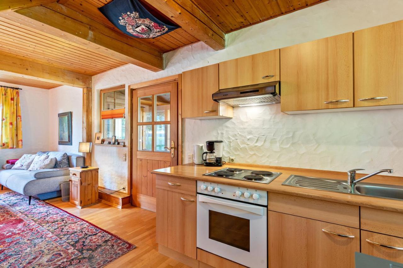 Landhaus Graf Kniebis Zewnętrze zdjęcie