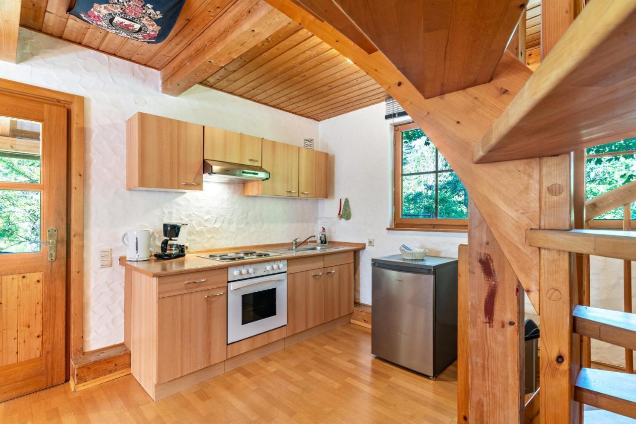 Landhaus Graf Kniebis Zewnętrze zdjęcie