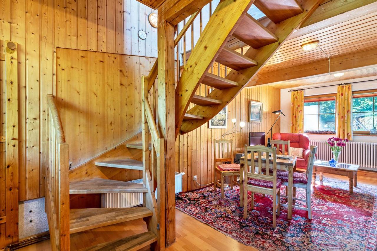 Landhaus Graf Kniebis Zewnętrze zdjęcie