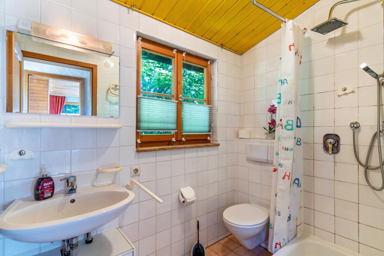 Landhaus Graf Kniebis Zewnętrze zdjęcie
