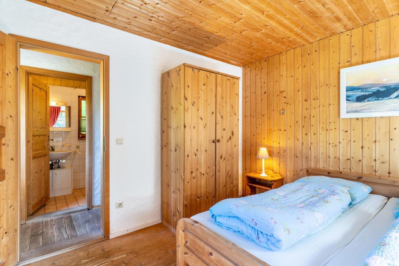 Landhaus Graf Kniebis Zewnętrze zdjęcie