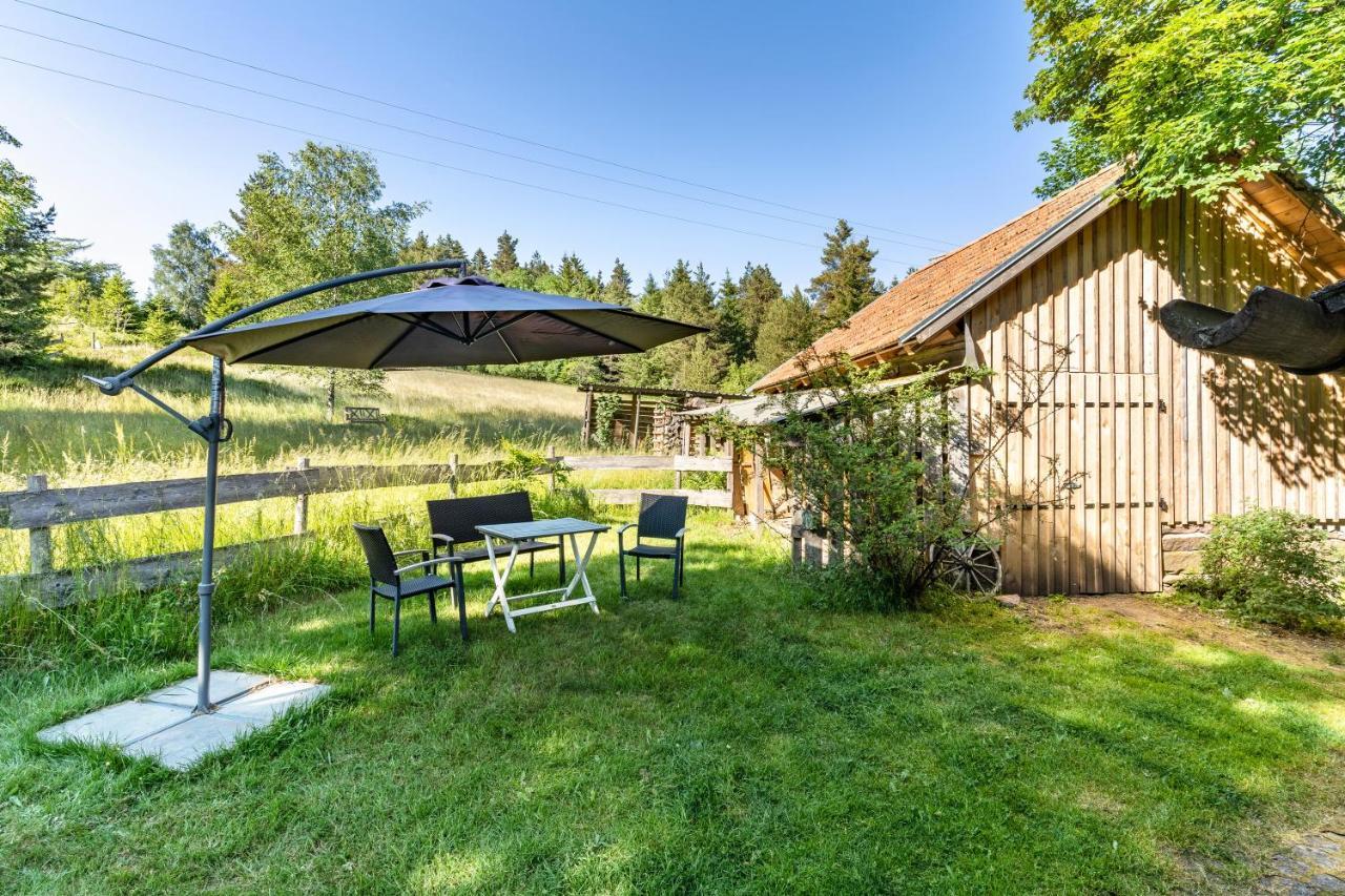 Landhaus Graf Kniebis Zewnętrze zdjęcie