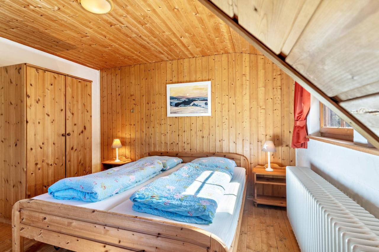 Landhaus Graf Kniebis Zewnętrze zdjęcie