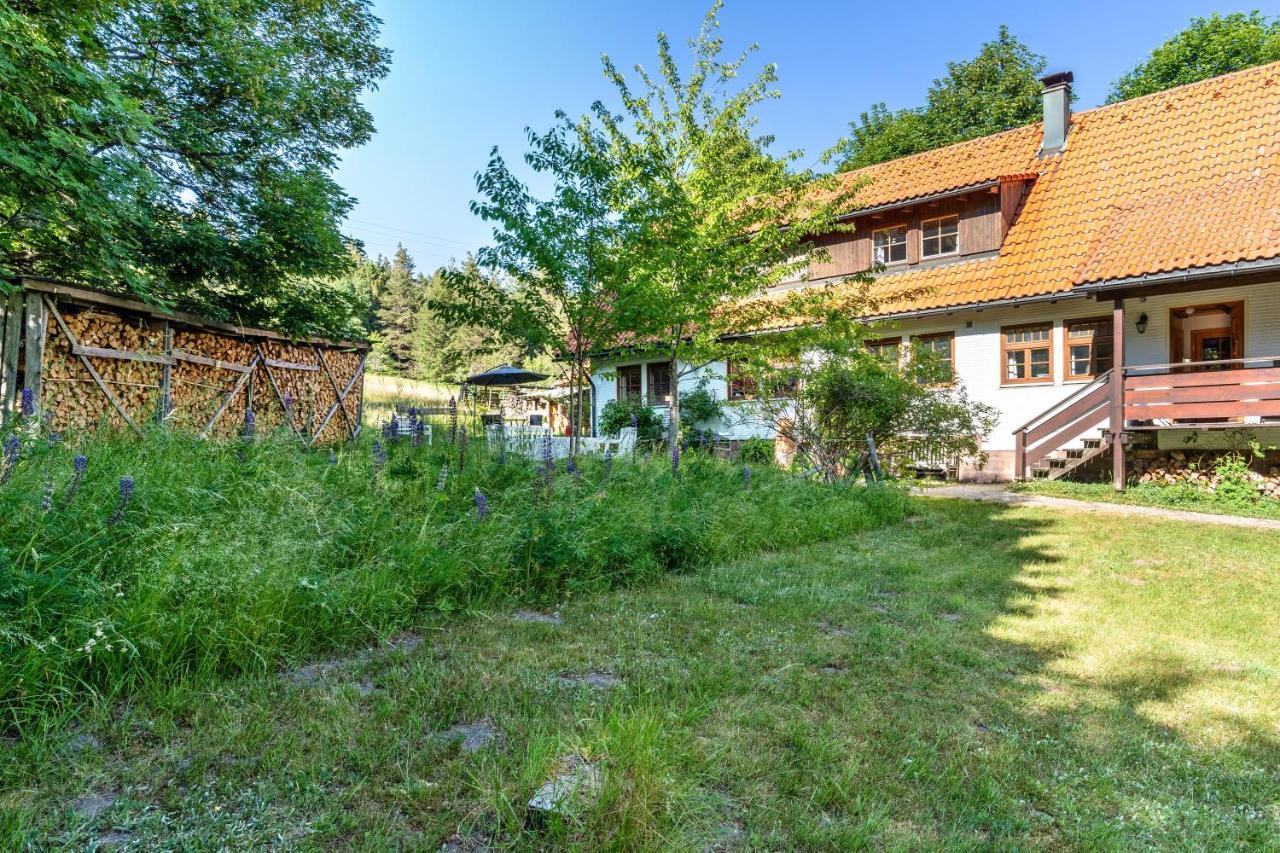 Landhaus Graf Kniebis Zewnętrze zdjęcie