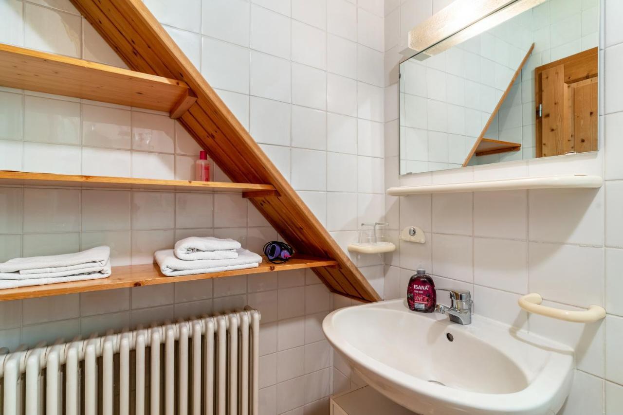 Apartament Landhaus Graf Kniebis Zewnętrze zdjęcie