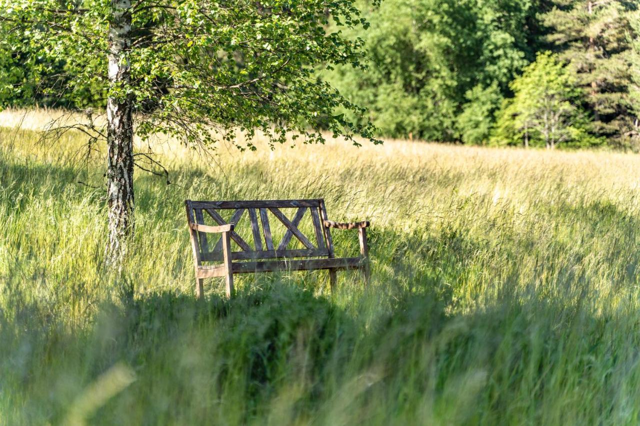 Landhaus Graf Kniebis Zewnętrze zdjęcie