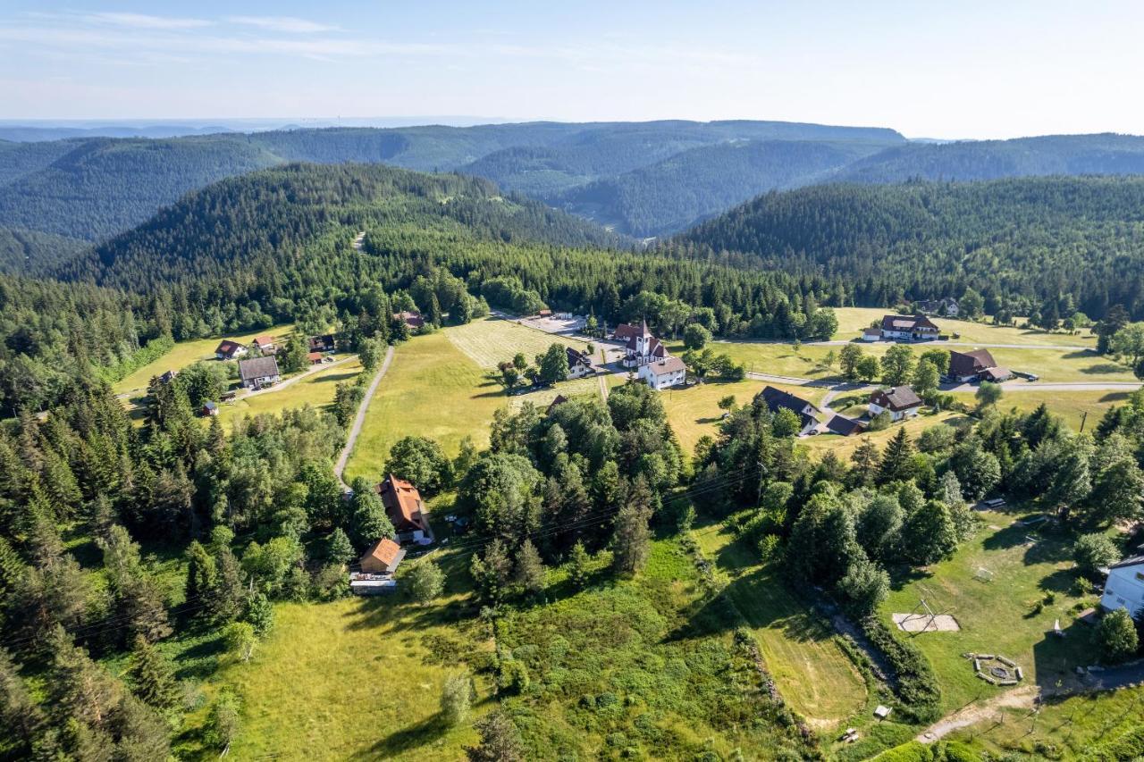 Landhaus Graf Kniebis Zewnętrze zdjęcie